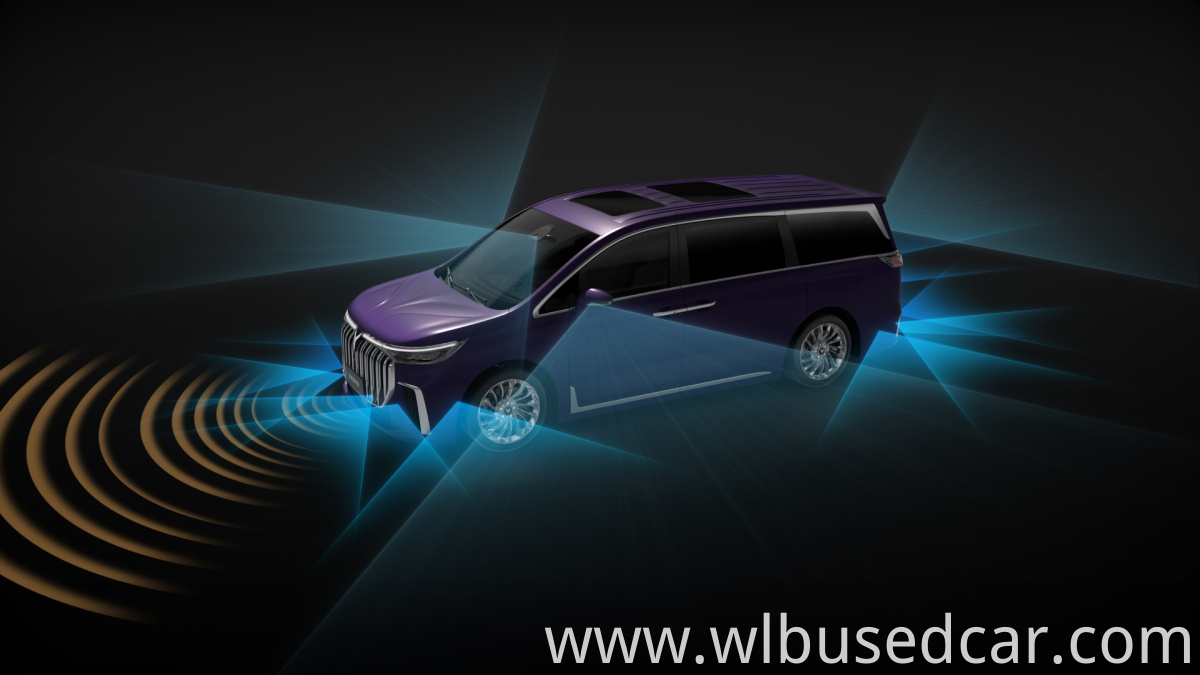 Full-featured Driver Protection